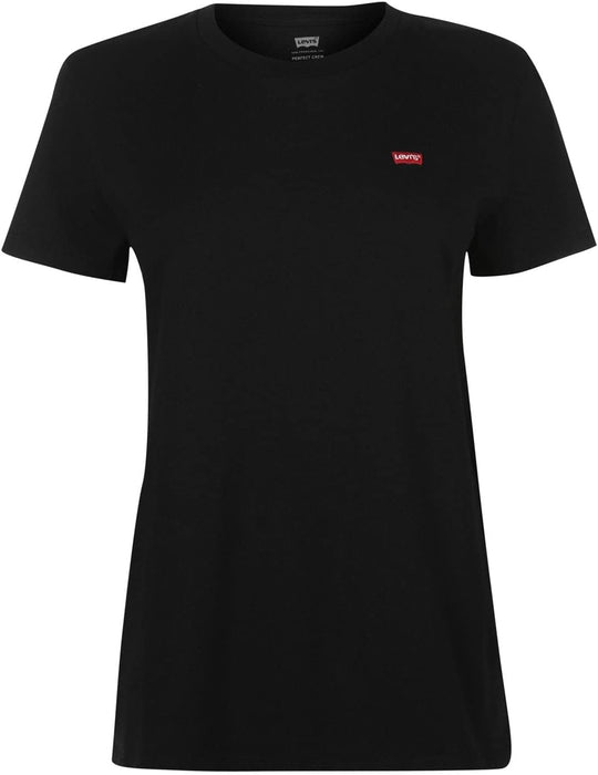 Levi's Women's Perfect Tee T-Shirt (pack of 1)