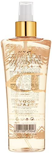 Chris Adams Perfumes Dreamz Woman Bodysplash For Women, 250 Ml