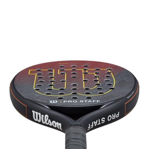 Wilson Pro Staff V2 2024
