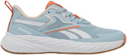 VERSE womens Shoes - Soft Blue / Washed Clay / Supercharged C