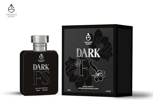Fragrance Secrets 6 Pcs Women's Perfume Set - Magical Moment Blush Intense | Shylla's | Dark FS | Sensual Paris Dream | Miss Melodies Best Perfume Bundle
