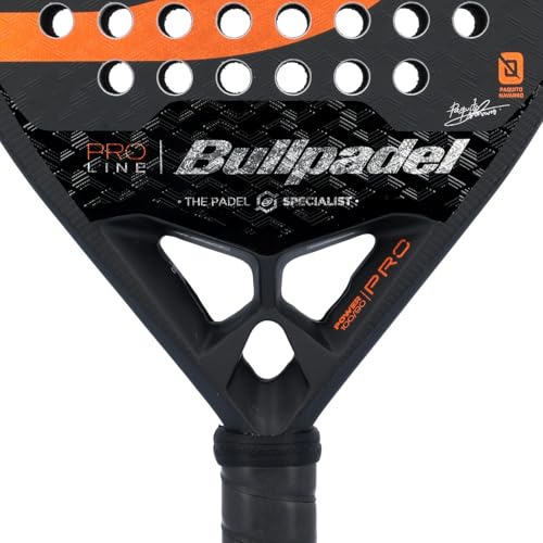 BULLPADEL HACK 03 Comfort 24 471604