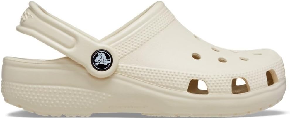 Crocs Kids' Classic Clog unisex-child Clog