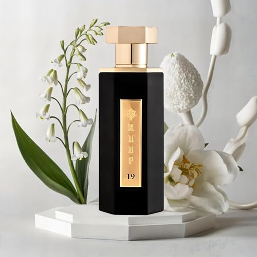 Reef Perfume 19 - Eau De Parfum for Men and Women | 100 ML Unisex Long Lasting Fragrance
