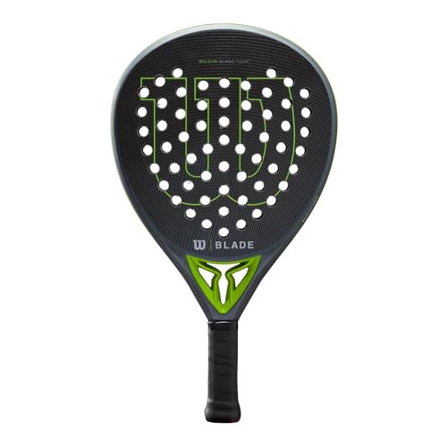 Wilson Blade Tour V2 Padel Racket
