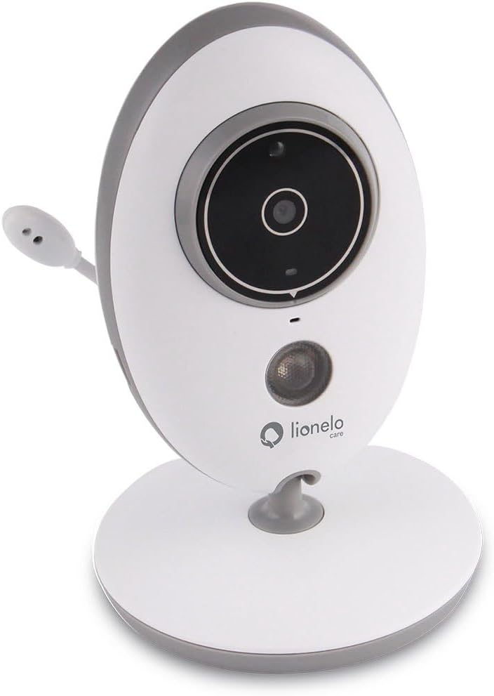 Lionelo Babyline Smart