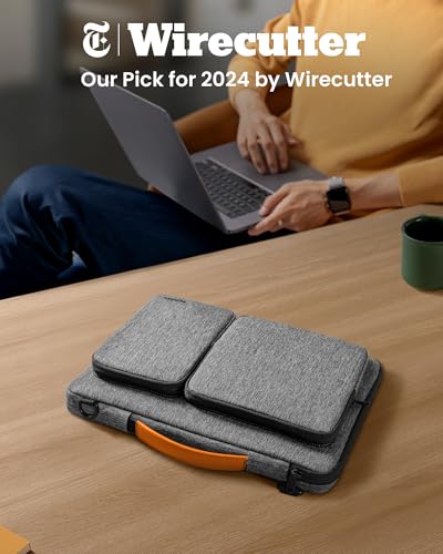 A42 Laptop Shoulder Bag
