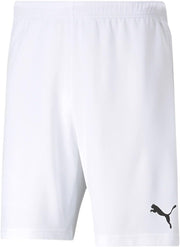 Men's Teamrise Short Shorts (pack of 1) - Puma White-puma Black