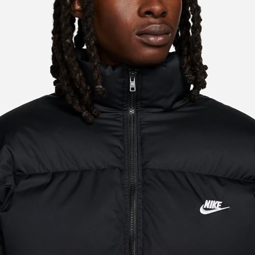 Nike M Nk Tf Club Puffer Jkt Men's Jacket