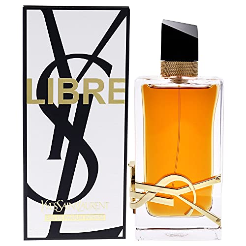 Yves Saint Laurent Libre Intense Eau De Parfum For Women, 90ml