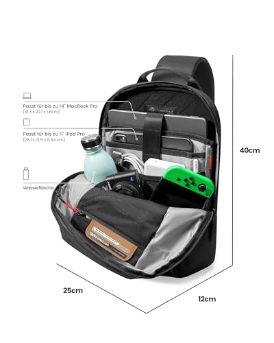 A54 Sling Bag