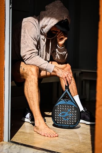 DoPadel Aquarius Padel Racket