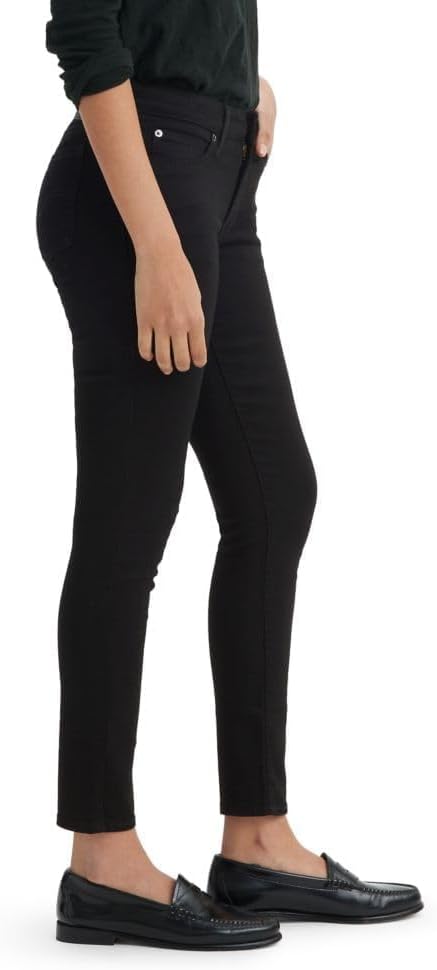 Levi's womens 711 Skinny Jeans Jeans