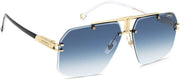 Mens CARRERA 1054/S Sunglasses - GOLD