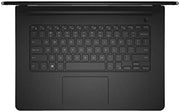 Dell (Refurbished) Newest Latitude 3460 HD Business Series Laptop Notebook (Intel Core i3-5005U, 8GB Ram, 500GB Hard Drive, HDMI, VGA, Camera, WiFi) Win 10 Pro