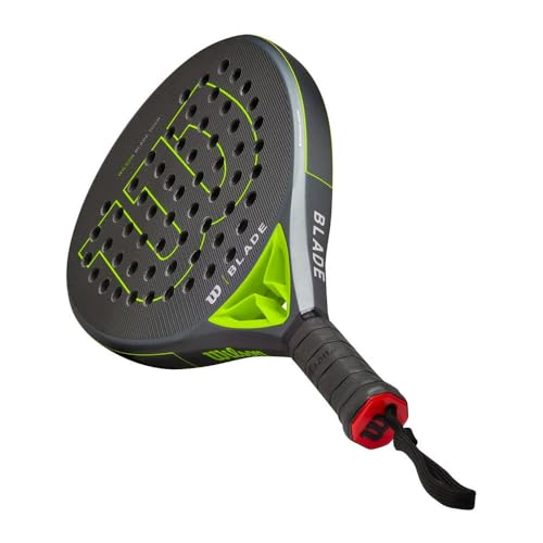 Wilson Blade Tour V2 Padel Racket