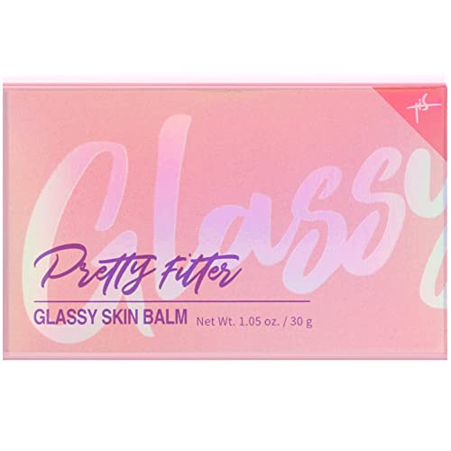 TOUCH IN SOL Prettyfilter Glassy Skin Balm