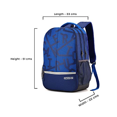 American Tourister Unisex Fizz Backpack