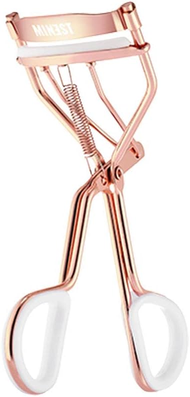 MINEST DOUBLE CURLING EYELASH CURLER