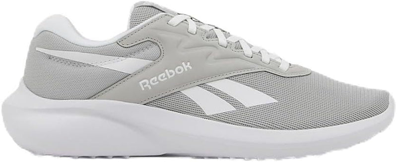 LITE PLUS mens Shoes - GREY1/WHITE