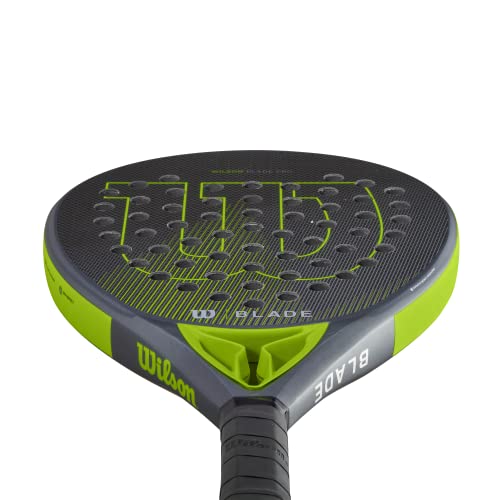 Wilson Blade Padel Rackets