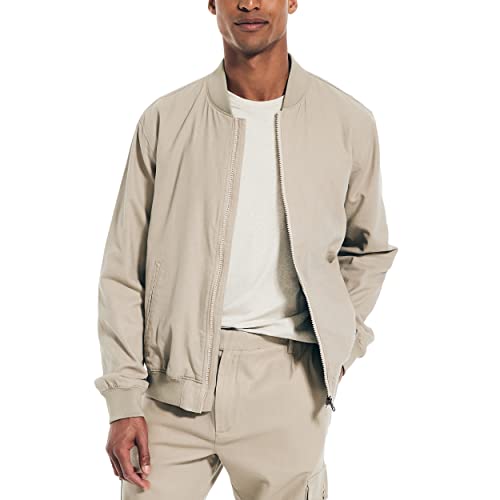 Nautica Mens Varsity Jacket Nautica Varsity Jacket