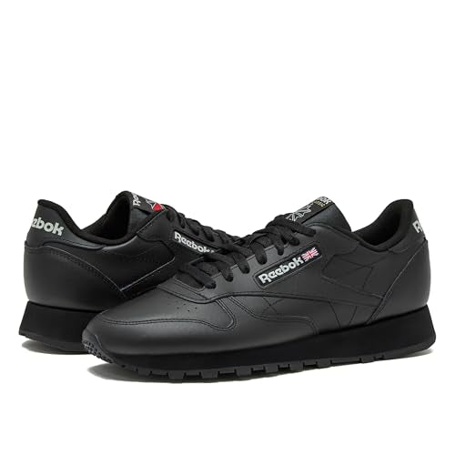 Reebok Unisex Classic Leather Trainers