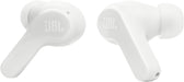 JBL Vibe Beam - True Wireless JBL Deep Bass Sound Earbuds, Bluetooth 5.2, Water & Dust Resistant, Hands-free call with VoiceAware, Up to 32 hours of battery life (Black)