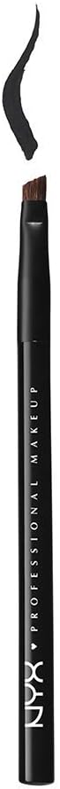 Nyx Professional Makeup Pro Brush Eye Makeup Brush - Blending, 0.021 Kg