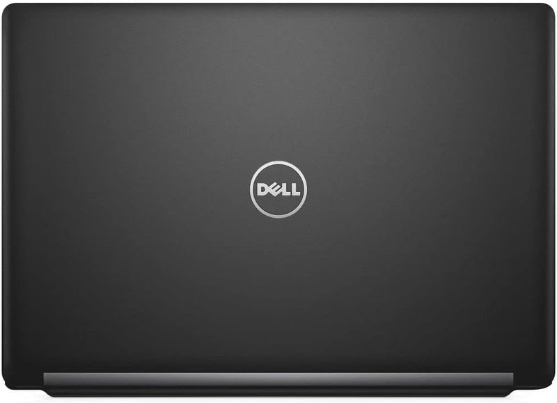 Dell (Refurbished) Latitude 5280 Business Laptop | intel Core i5-7th Generation CPU | 8GB DDR4 RAM | 256GB SSD | 12.5 inch Display | Windows 10 Pro