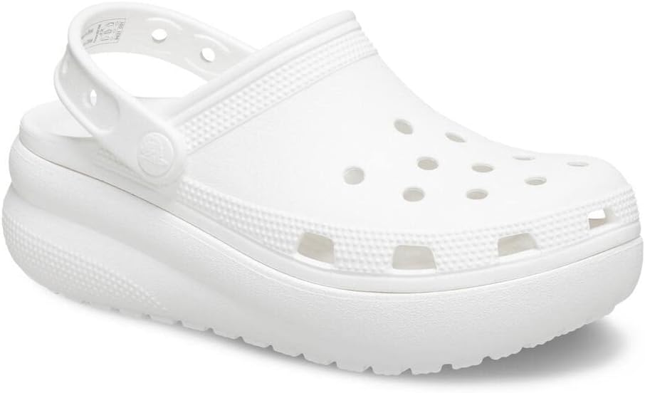 Crocs Kids Classic Crocs Cutie Clog K