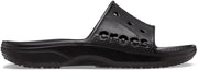 Unisex Adults 208215-001 Baya Slide - Black