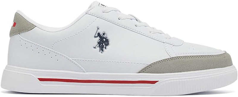 U.S POLO ASSN. 5M OLIGAR GLB 5FX OD mens Sneaker