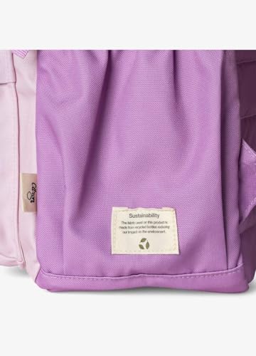 Grand Children's Backpack for School, Lightweight, Large Capacity Bookbag for Kids, Perfect for Travel & Adventures