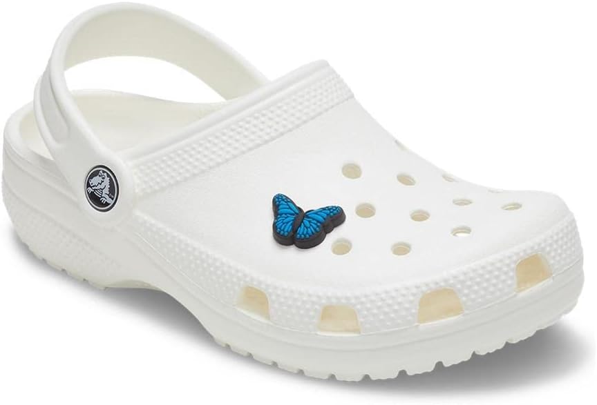 Crocs Unisex Jibbitz Animals Shoe Charm | Personalize With Jibbitz for Crocs Shoe Charms