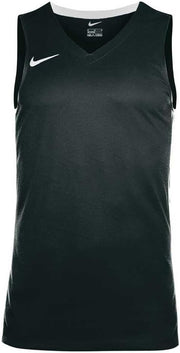 Mens Basketball Jerseys - Black / White