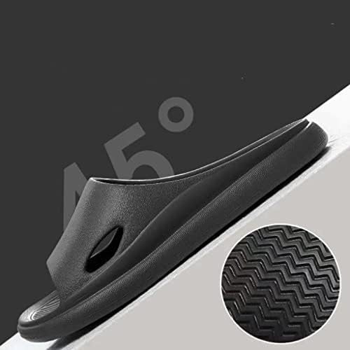 URbazaar Unisex Bathroom Shower Anti-slip Lightweight Slipper,Sandals Slipper for Women and Men,Indoor&Outdoor Slippers, Bathroom