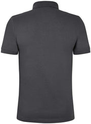 BOSS Men's Passenger Slim Fit Stretch Cotton Polo Shirt with Logo Patch