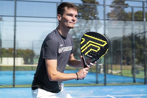 Tecnifibre Wall Breaker 375/365/360/355 Padel Racket Range