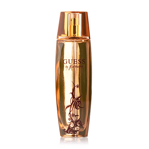 Guess By Marciano For Women Set Edp 100Ml+ Bl 200Ml + Edp 15Ml (2023) Transparent/Combination