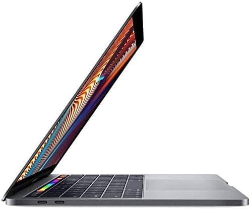 Apple (Refurbished) MacBook Pro 1 13" 256GB gray MR9Q2LL/A