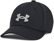 boys Blitzing Cap (pack of 1) - Black / / Mod Gray