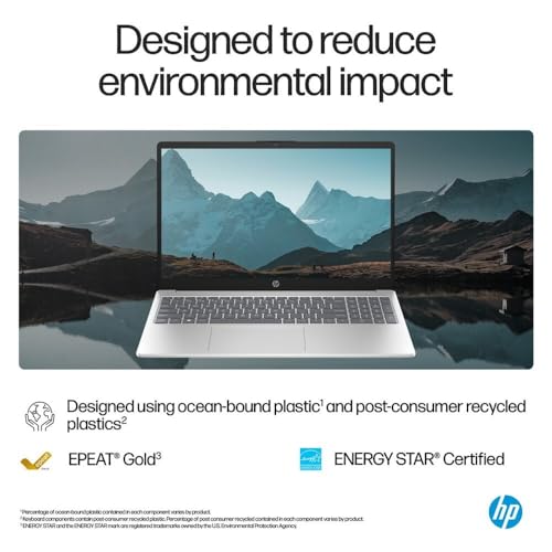 HP 15.6" Touchscreen Laptop 15 INCH HD Student Laptops, 12th Gen Intel 10 Cores Processor (Beat i7-1195G7), 32GB RAM 1TB PCIe SSD, Iris Xe Graphics, Wi-Fi 6E Win11, Silver +BWE Accessories