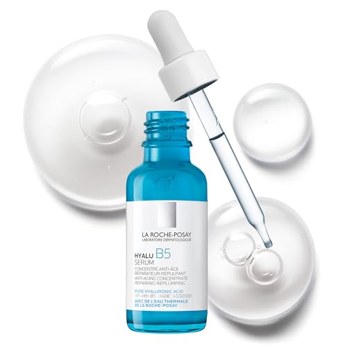 La Roche-Posay Hyalu B5 Serum to Replump and Repair 30ml