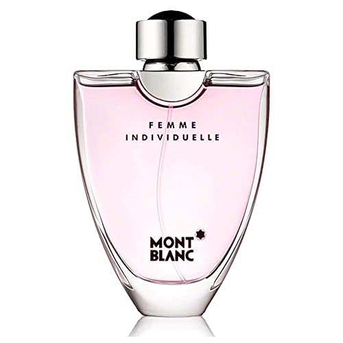 Montblanc Femme Individuelle EDT Spray, 75 ml