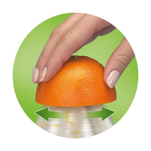 Braun Juicer, White, 350 Ml, Cj 3000"Min 1 year manufacturer warranty"