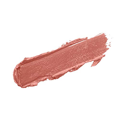 The CrÃ¨me Shop Matte Peachy Nude Lipstick. Long Lasting, No-Crack, Pigmented Cream Formula. Made In Korea.- Velvety Matte, Peachy Keen