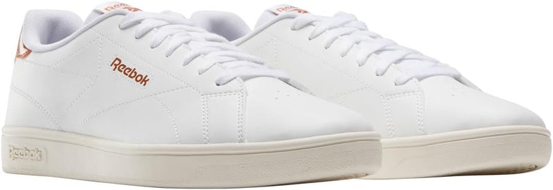 Reebok Unisex's Court CLN Tennis Shoes