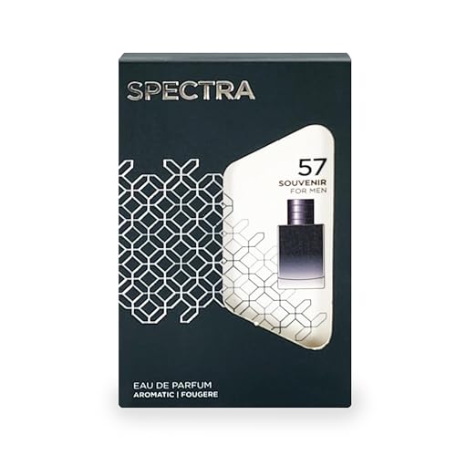 Spectra Pocket 057 Souvenir Eau De Perfume For Men ??18ml
