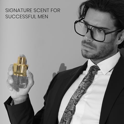 Sapil Dapper For Men Eau De Parfum 100ml